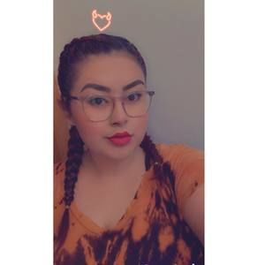 Meet your Posher, Cheyanne